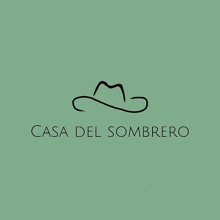La casa del sombrero Apartamento Santa Marta  Exterior foto