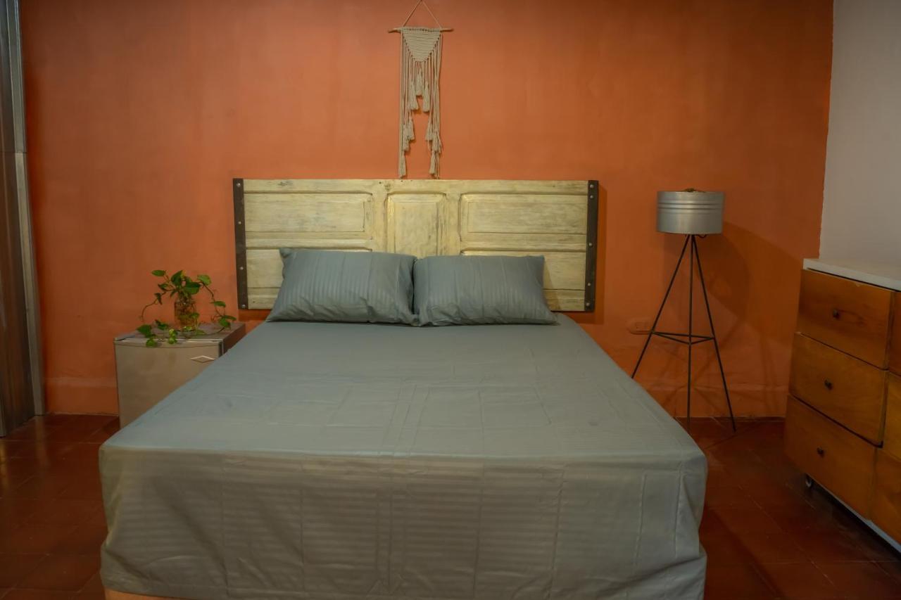 La casa del sombrero Apartamento Santa Marta  Exterior foto