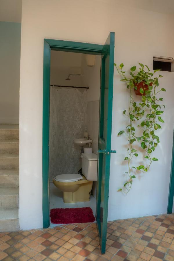 La casa del sombrero Apartamento Santa Marta  Exterior foto
