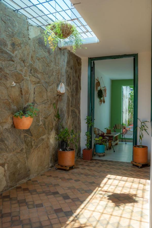 La casa del sombrero Apartamento Santa Marta  Exterior foto