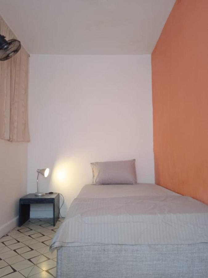 La casa del sombrero Apartamento Santa Marta  Exterior foto